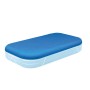 Bâches de piscine Bestway 305 x 183 cm Bleu