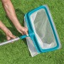 Ramasse Feuille Pour Piscine Bestway 50 x 290,5 cm
