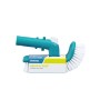 Brosse de piscine courbée Bestway 63,5 cm