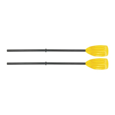 Rames Bestway Hydro-Force Jaune 124 cm