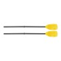 Rames Bestway Hydro-Force Jaune 124 cm