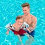Manchettes Bestway Mickey Mouse 3-6 ans