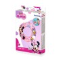 Bouée Bestway Minnie Mouse Ø 56 cm Rose