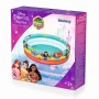 Pataugeoire gonflable pour enfants Bestway Princesses Disney 122 x 30 cm