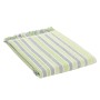 Toalla de Playa Alexandra House Living Salines Verde 125 x 180 cm