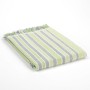 Toalla de Playa Alexandra House Living Salines Verde 125 x 180 cm