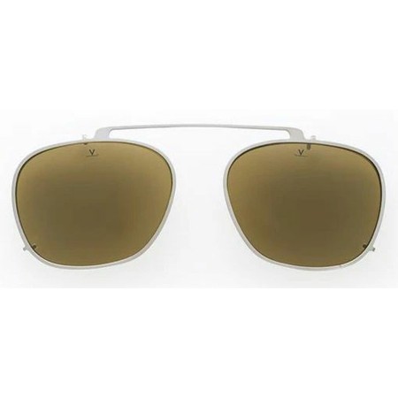 Gafas de Sol con clip Unisex Vuarnet VD180400022121