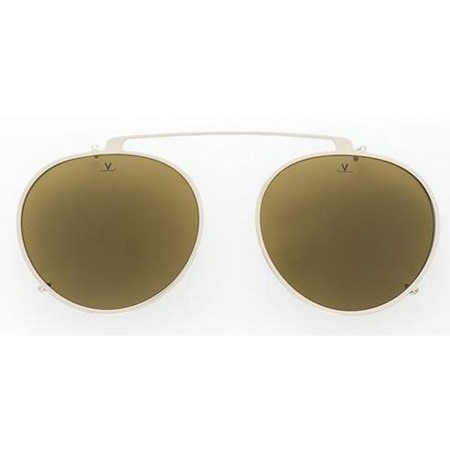 Gafas de Sol con clip Unisex Vuarnet VD180800022121