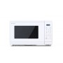 Microondas Sharp YCMG252AEC Blanco 900 W 25 L