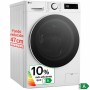 Lavadora LG F2WR5S09A0W 60 cm 1200 rpm 9 kg