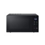 Microondas con Grill LG MH7032JAS Negro 900 W 30 L