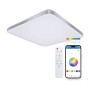 LED plafond KSIX