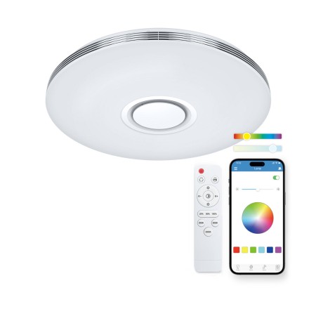 LED plafond KSIX