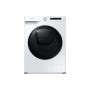 Lavadora - Secadora Samsung WD80T554DBW 1400 rpm 8kg / 5kg