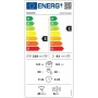 Lavadora - Secadora Samsung WD80T554DBW 1400 rpm 8kg / 5kg