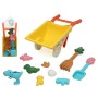Set de jouets de plage