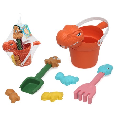 Set de jouets de plage