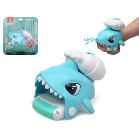 Pistola de Agua Shark
