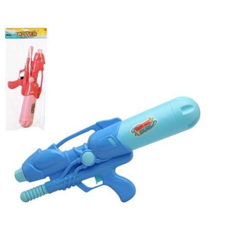 Pistolet à Eau