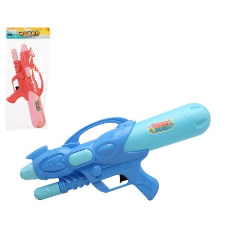 Pistola de Agua