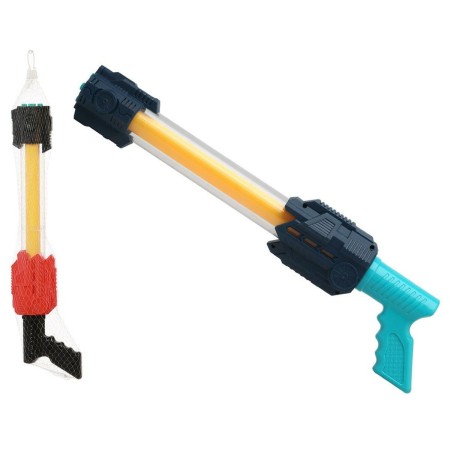 Pistolet à Eau