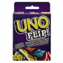 Jeu de société Mattel Uno Flip!