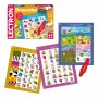 Juego de Plastilina Diset Lectron Preescolar (ES)