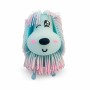 Mascota Interactiva Famosa Jiggly Pets 11,5 x 17,5 cm