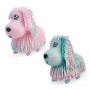 Mascota Interactiva Famosa Jiggly Pets 11,5 x 17,5 cm