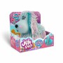 Mascota Interactiva Famosa Jiggly Pets 11,5 x 17,5 cm