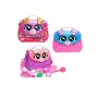 Jouet Peluche Bizak Baggy Buddies 19 x 16,4 x 8,9 cm Boîte surprise