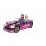 Voiture Télécommandée Barbie Dream car 1:10 40 x 17,5 x 12,5 cm