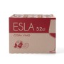 verre de vin Esla Transparent 520 ml (6 Unités)