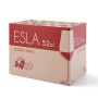 verre de vin Esla Transparent 520 ml (6 Unités)