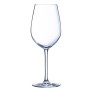 verre de vin Evoque Transparent 470 ml (6 Unités)