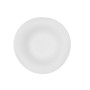 Assiette à pâtes Bidasoa Fosil Blanc Céramique 21,9 x 21,3 x 6,8 cm (6 Unités)