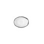 Bol Ariane Vital Filo Blanc Noir Céramique 11,6 cm (8 Unités)