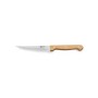 Cuchillo para Chuletas Richardson Sheffield Artisan Negro Madera Metal Acero Inoxidable 11 cm (6 Unidades)