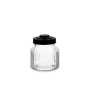 Tarro Quid Maison Transparente Vidrio 500 ml (12 Unidades)