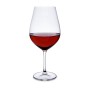 verre de vin Bohemia Crystal Magnus 1 L (6 Unités)
