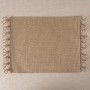 Mantel Individual Vinthera Okapi Bicolor Textil 30 x 45 cm (12 Unidades)