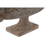 Centre de Table Home ESPRIT Marron Terre cuite 81 x 19 x 35,5 cm