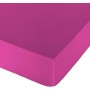 Drap housse Naturals Fuchsia