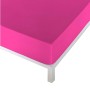 Drap housse Naturals Fuchsia