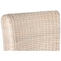 Chaise de jardin Home ESPRIT osier Bois de manguier 50 x 55 x 100 cm