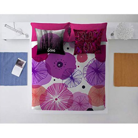Housse de Couette Icehome Bet