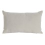 Coussin Home ESPRIT Beige Moutarde Boho 50 x 30 cm