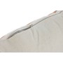 Cojín Home ESPRIT Beige Mostaza Boho 50 x 30 cm