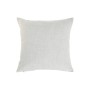 Coussin Home ESPRIT Blanc Beige Patchwork Cottage 45 x 45 cm