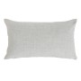 Coussin Home ESPRIT Blanc Beige Patchwork Cottage 50 x 30 cm